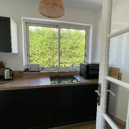 Facing The Sea 2 Steps From The Beaches Daire *