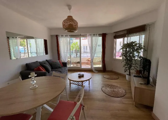 Daire Facing The Sea 2 Steps From The Beaches