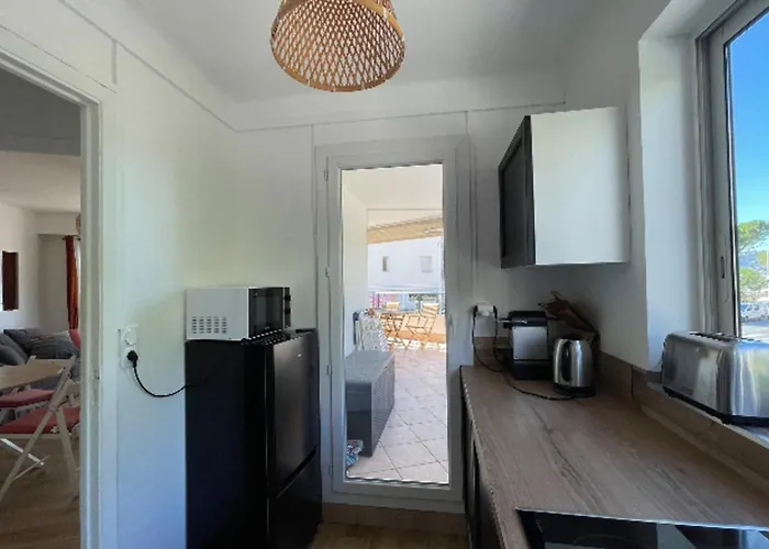 Daire Facing The Sea 2 Steps From The Beaches