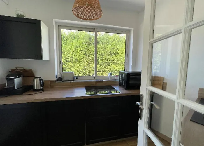 Facing The Sea 2 Steps From The Beaches Daire *