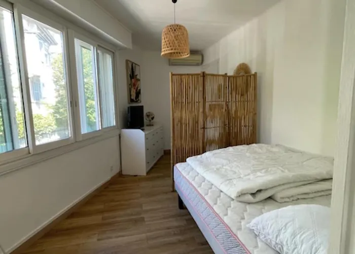 Facing The Sea 2 Steps From The Beaches Daire